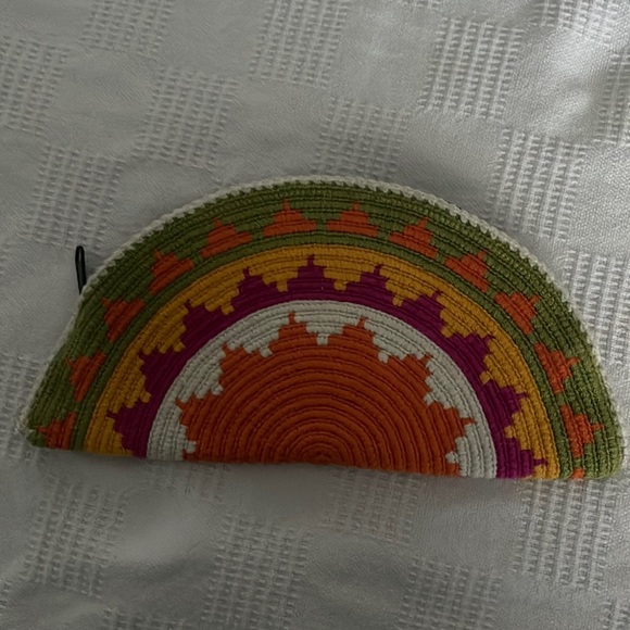 Handmade clutch - Picture 1 of 1